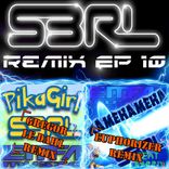Portada para "S3RL Remix EP 10"