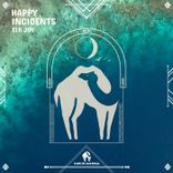 Portada para "Happy Incidents"