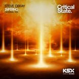 Artwork for "Inferno"