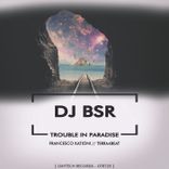 Artwork für "Trouble in Paradise"