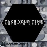 Artwork for "Take Your Time"