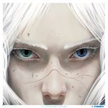 Artwork voor "Different Eyes"