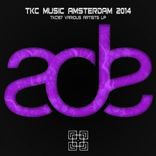 Artwork for "TKC Music Amsterdam 2014"