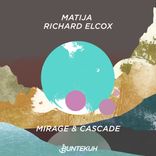 Artwork for "Mirage & Cascade"