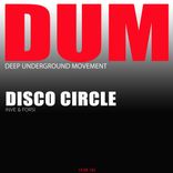 Artwork for "Disco Circle"