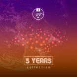 Artwork for "5 Years Collection"