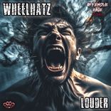 Artwork voor "Louder EP"