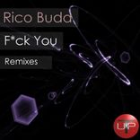 Portada para "Fuck You"