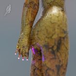 Artwork for "Savanna"