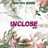 Artwork for "More Bass"