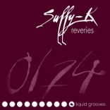 Artwork for "Reveries"