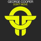 Artwork for "Don't Move"