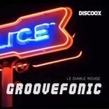 Artwork for "Le diable rouge"