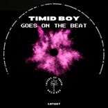 Artwork für "Goes On Beat EP"