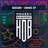 Artwork für "Awake"