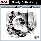 Artwork for "Slowly Drifts Away"