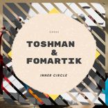 Artwork für "Inner Circle"