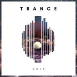 Portada para "Trance Music, Vol.3"