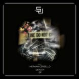 Artwork for "Deputy EP"