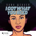 Artwork voor "I Got What You Need"