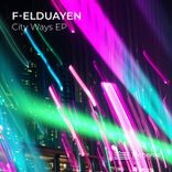 Artwork for "City Ways"