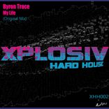 Artwork voor "My Life"