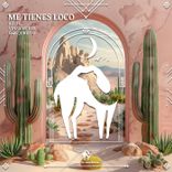 Artwork for "Me Tienes Loco"