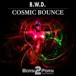 Artwork for "Cosmic Bounce"