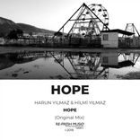Artwork voor "Hope"