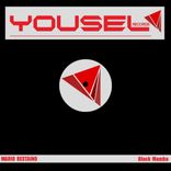 Portada para "Black Mamba"