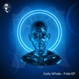 Artwork for "Folie EP"