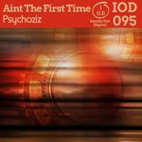 Artwork for "Ain't The First Time"