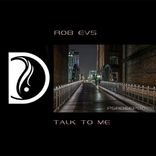 Artwork for "Talk To Me"