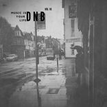 Portada para "Music Is Your Life Dnb, Vol. 10"