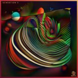 Artwork for "Sensation 3"