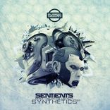 Artwork for "Synthetics"