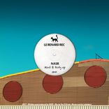 Artwork for "Mind & Body"