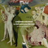 Portada para "La Frecuencia"