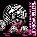 Artwork voor "Better Work It"