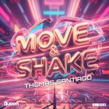 Artwork voor "Move & Shake"