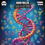 Portada para "Acid Is My DNA"