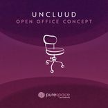 Artwork for "Open Office Concept"