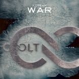 Artwork for "War"