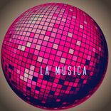 Artwork for "La Musica"