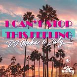 Artwork for "I Can't Stop This Feeling"