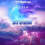Artwork voor "Storm"