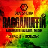 Artwork for "Raggamuffin EP"