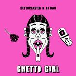 Artwork for "Ghetto Girl"