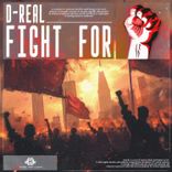 Artwork for "Fight For"