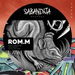 Artwork voor "Fala Serio"